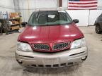 2005 Pontiac Montana  for Sale in Milwaukee, WI - Rear End