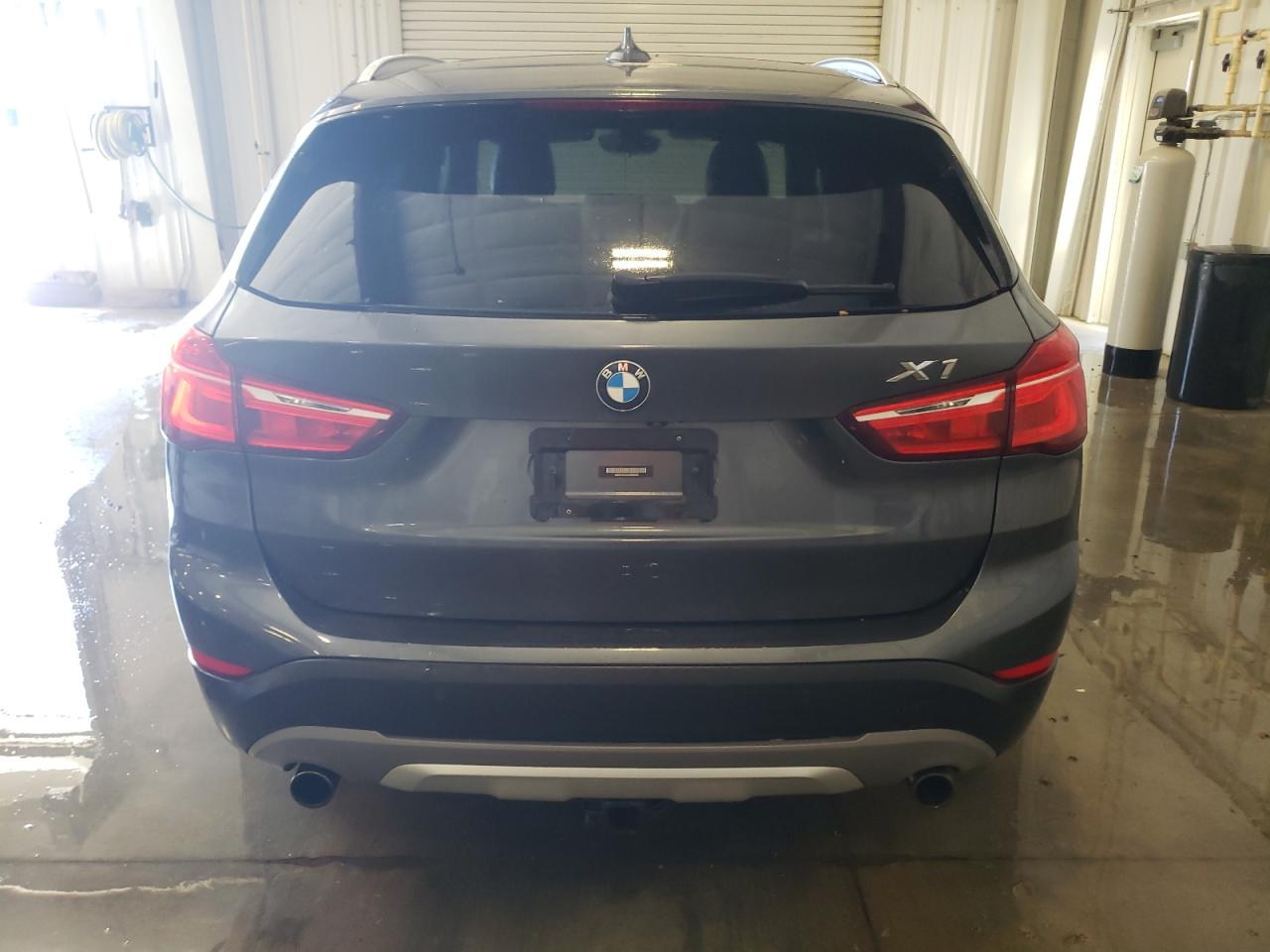 2016 BMW X1 xDrive28I VIN: WBXHT3C31GP882835 Lot: 56519105