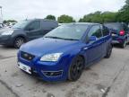 2006 FORD FOCUS ST-2 for sale at Copart SANDWICH