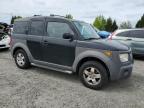 2004 Honda Element Ex за продажба в Eugene, OR - Rear End