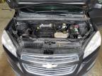 2015 Chevrolet Trax Ltz на продаже в Candia, NH - Rear End