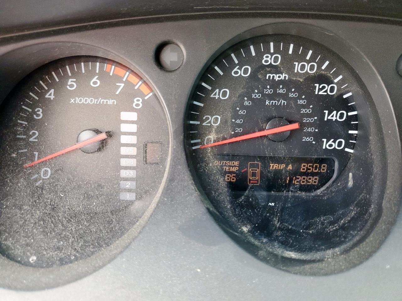 2003 Acura 3.2Tl VIN: 19UUA566X3A073951 Lot: 57143315