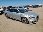 2014 Audi A6 Prestige за продажба в Amarillo, TX - Front End