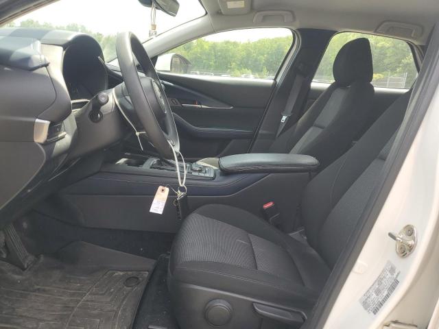  MAZDA CX30 2021 White