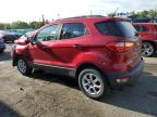 2018 Ford Ecosport Se for Sale in Denver, CO - Front End