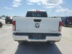2023 RAM 2500 TRADESMAN   for sale at Copart LA - NEW ORLEANS