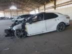 2018 Toyota Camry L იყიდება Phoenix-ში, AZ - Burn