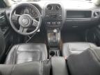 2015 Jeep Patriot Latitude   na sprzedaż w Glassboro, NJ - Side