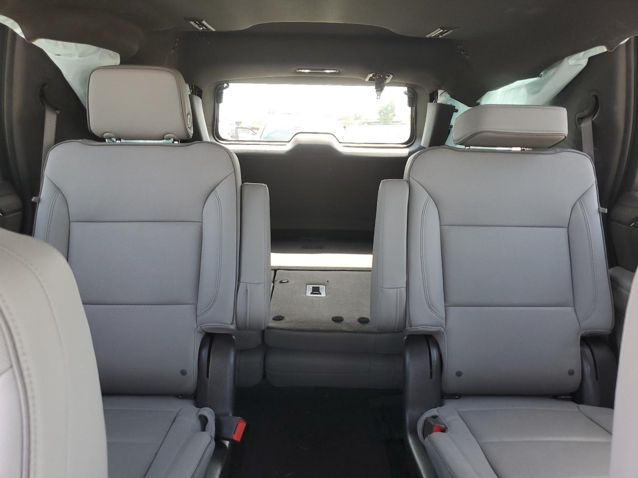 2023 GMC Yukon Slt VIN: 1GKS1BKDXPR313617 Lot: 56355115