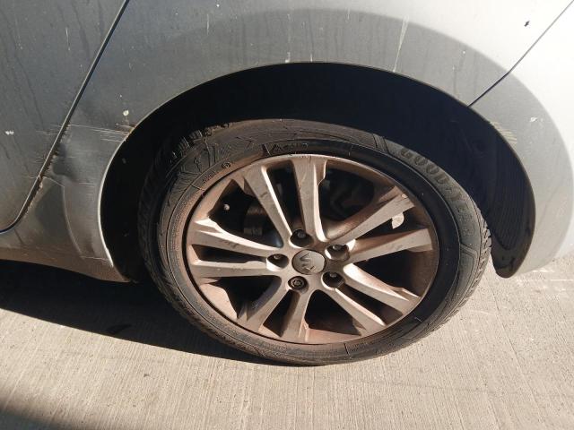 2014 KIA CEED VR7