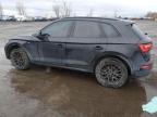 2022 AUDI Q5 PREMIUM PLUS 45   à vendre chez Copart QC - MONTREAL