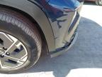 2025 HYUNDAI TUCSON (NX for sale at Copart YORK