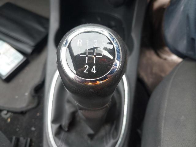 2010 VAUXHALL CORSA SXI