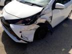 2015 TOYOTA AYGO X-PLA for sale at Copart SANDWICH