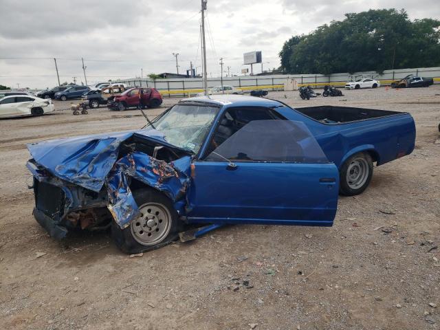 1978 Chevrolet El Camino  