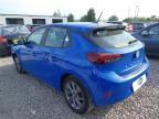 2024 VAUXHALL CORSA DESI for sale at Copart EAST KILBRIDE
