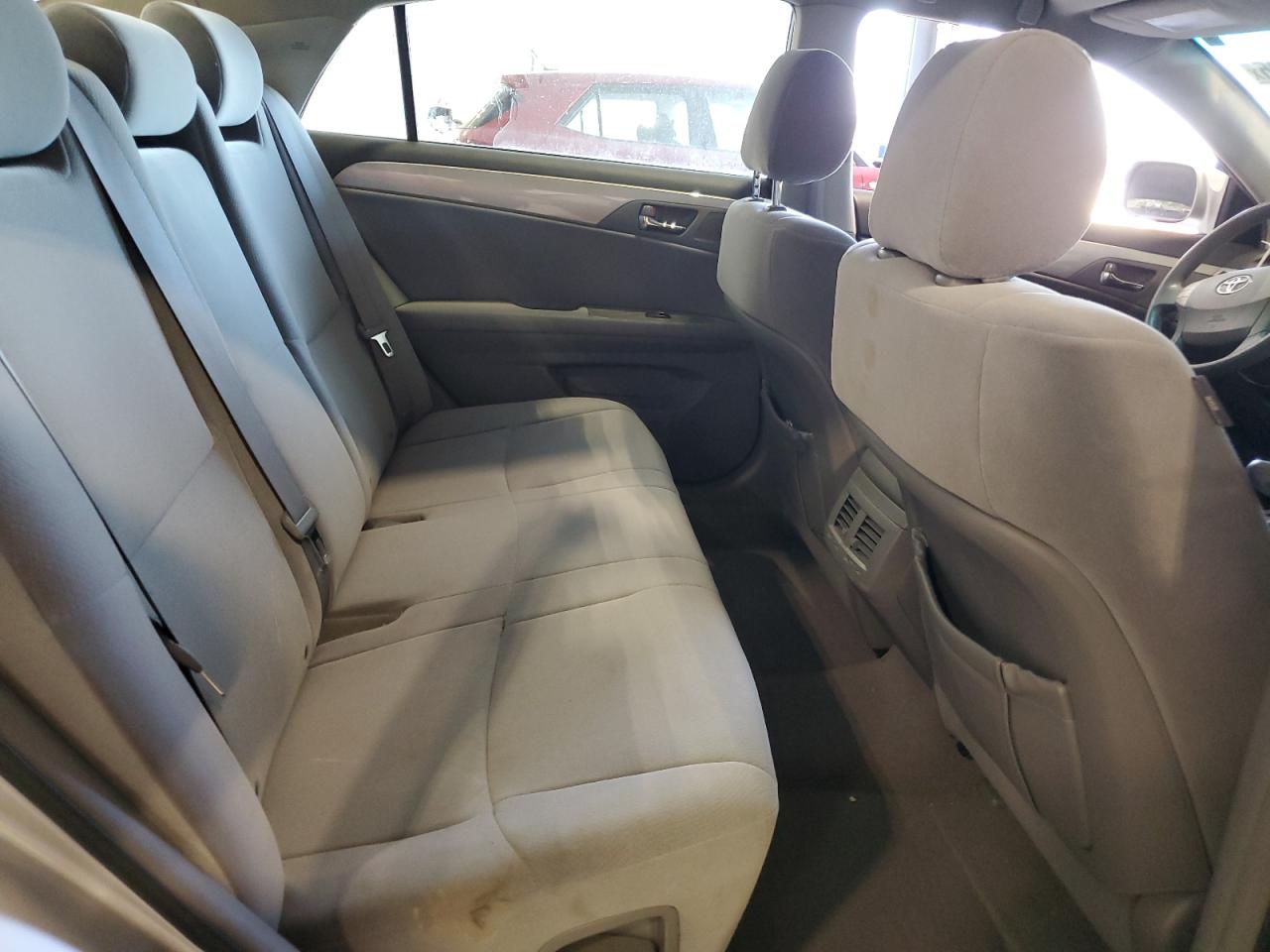 2007 Toyota Avalon Xl VIN: 4T1BK36B37U250361 Lot: 56699935
