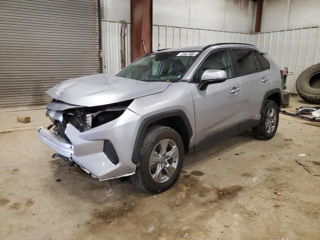 TOYOTA RAV4 XLE 2024