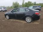 2016 Buick Verano  продається в Columbia Station, OH - Mechanical