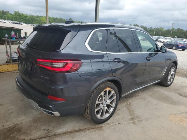  BMW X5 2021 Сharcoal