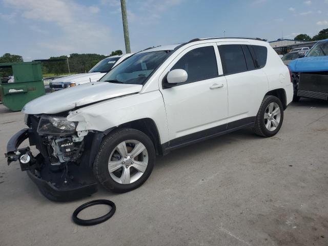 2015 Jeep Compass Latitude