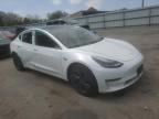 2020 Tesla Model 3  на продаже в Glassboro, NJ - Side