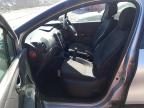 2015 RENAULT CAPTUR DYN for sale at Copart WOLVERHAMPTON