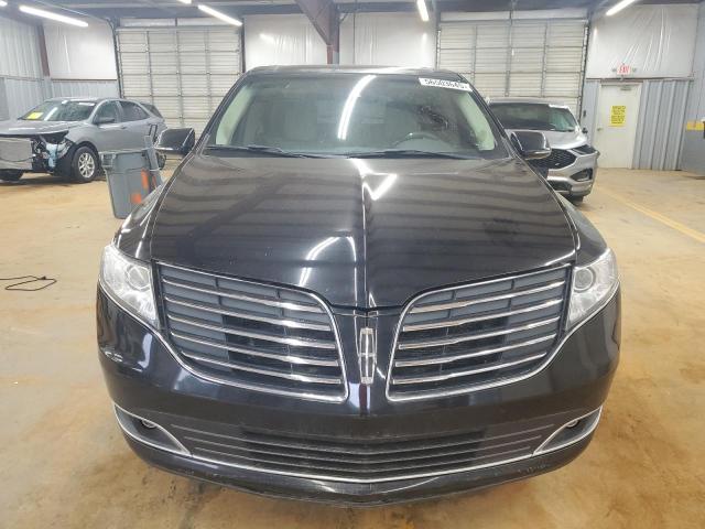  LINCOLN MKT 2019 Czarny