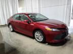 2020 Toyota Camry Xle   за продажба в Leroy, NY - Side