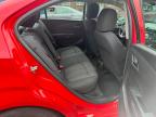2016 Chevrolet Sonic Lt продається в Pennsburg, PA - Minor Dent/Scratches