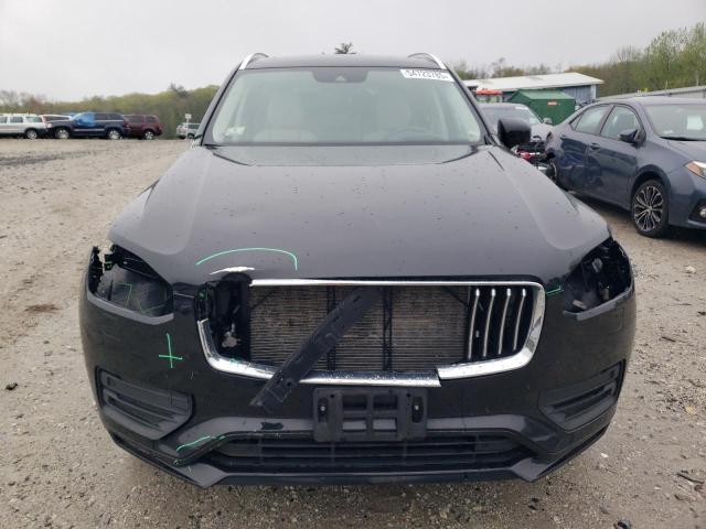  VOLVO XC90 2022 Czarny
