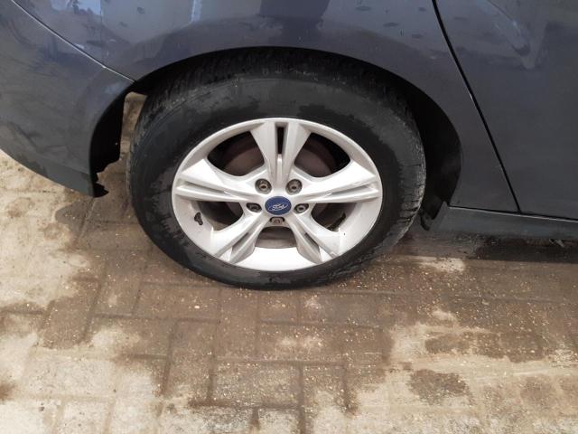 2012 FORD FOCUS ZETE