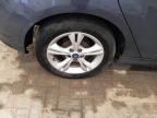 2012 FORD FOCUS ZETE for sale at Copart SANDWICH