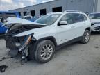 2015 Jeep Cherokee Limited en Venta en Jacksonville, FL - Front End