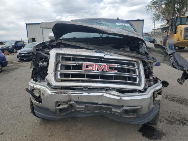  GMC SIERRA 2014 Сірий