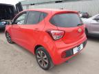 2020 HYUNDAI I10 PLAY for sale at Copart PETERLEE