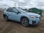 2019 Subaru Crosstrek Premium for Sale in Elgin, IL - Side