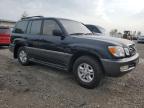 2000 Lexus Lx 470 for Sale in Walton, KY - Side