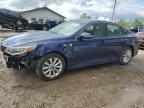 2016 Kia Optima Lx   for Sale in Pekin, IL - Front End
