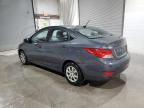 2013 Hyundai Accent Gls продається в Leroy, NY - Front End