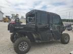 2024 Can-Am Defender Max Limited Cab Hd10 იყიდება Des Moines-ში, IA - All Over