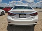 2015 Mazda 6 Grand Touring იყიდება San Antonio-ში, TX - Hail