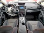 2023 Subaru Crosstrek Premium на продаже в Temple, TX - Front End