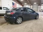 2012 Mazda 3 I للبيع في Lansing، MI - Front End