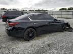 2018 Infiniti Q50 Luxe zu verkaufen in Fairburn, GA - Front End