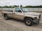 1996 Dodge Ram 1500  en Venta en Chatham, VA - Front End