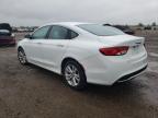 2015 Chrysler 200 Limited for Sale in Elgin, IL - Front End