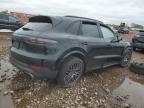2022 Porsche Cayenne  for Sale in Elgin, IL - Front End