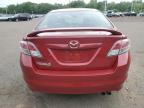 2011 Mazda 6 I en Venta en East Granby, CT - Side