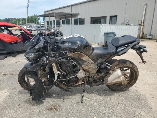 2018 KAWASAKI ZX1000 W  